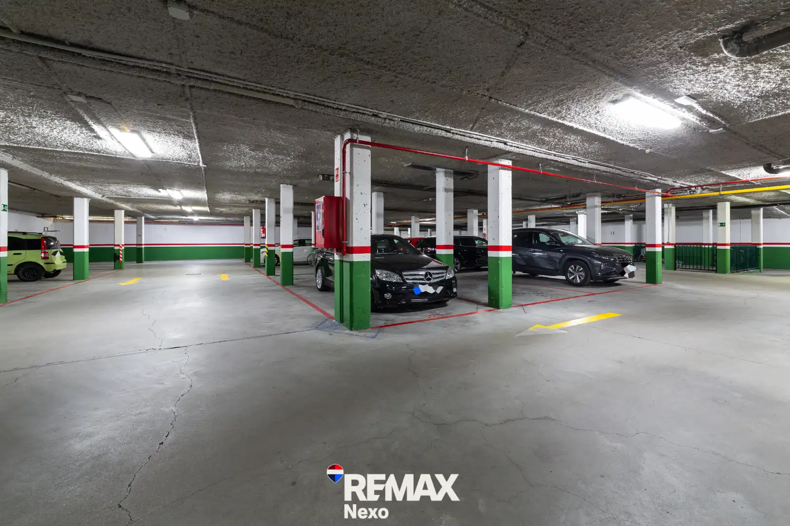 Parking de Piso en venta en Arroyo de la Encomienda con Calefacción, Parquet y Terraza