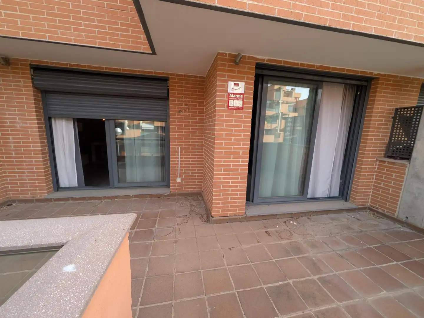 Exterior view of Flat for sale in Yebes - Valdeluz