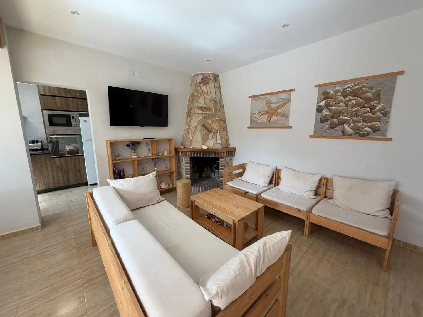 Haus mit Pool zum Verkauf in Les Tres Cales, imagen 6