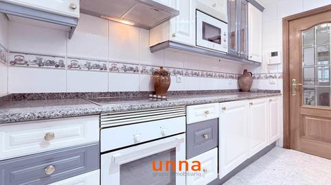 Photo 4 of Flat for sale in Calle Rio Jalon, Suroeste - Zona Hospital, Móstoles