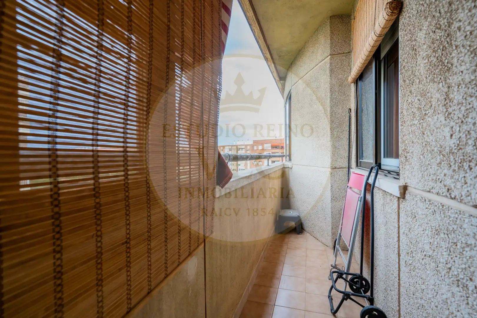 Appartement avec terrasse à vendre à Carrer del Doctor Pérez Feliu 14, imagen 25