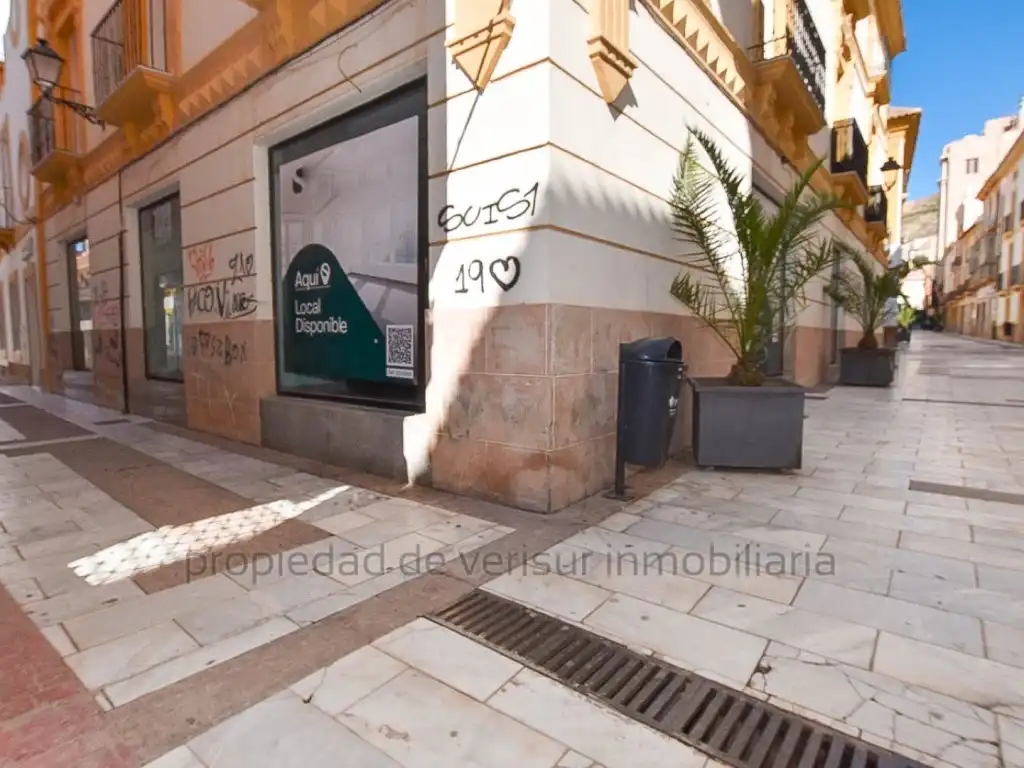 Local comercial en venda a Calle Corredera, imagen 20