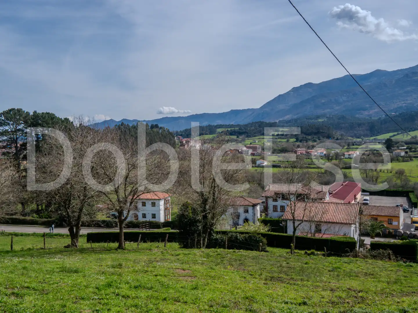 Terreny residencial en venda a Colunga - Barrio de Linares - Colunga 31, imagen 11