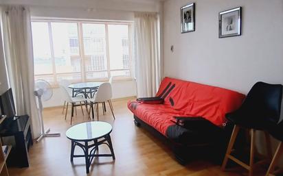 Living room of Flat for sale in Roses