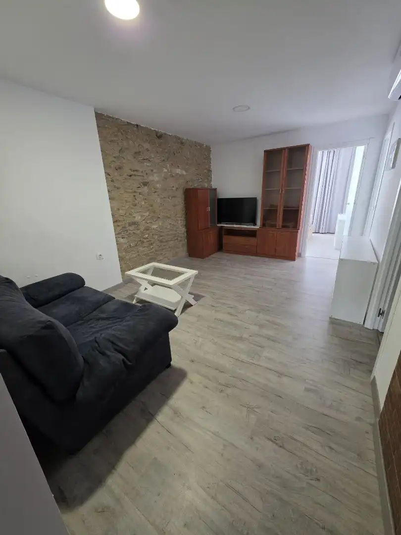 Flat for rent in Ferrol  with Air Conditioner, Heating and Furnished