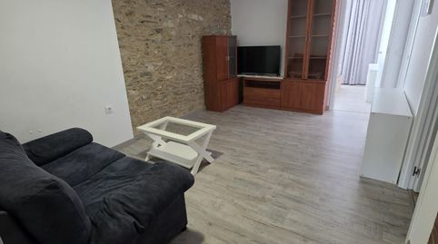 Foto 2 de Piso de alquiler en Esteiro, Ferrol