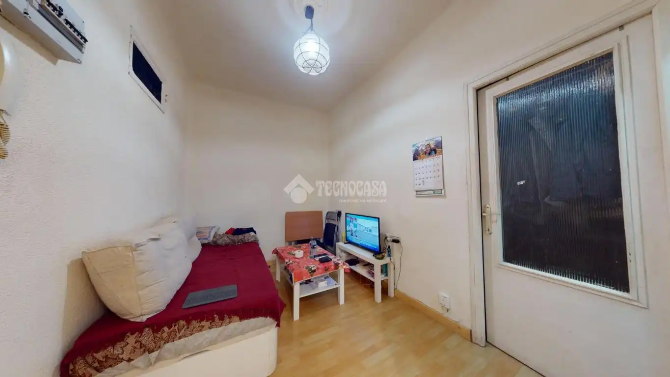 Flat for sale in Madrid