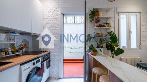 Foto 2 de Pis en venda a Calle de Galileo, Arapiles,  Madrid Capital