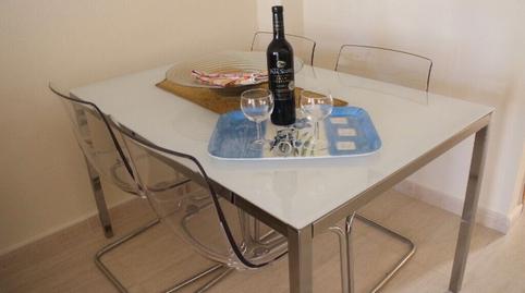 Foto 5 de Casa o xalet de lloguer a Santiago de la Ribera, Murcia