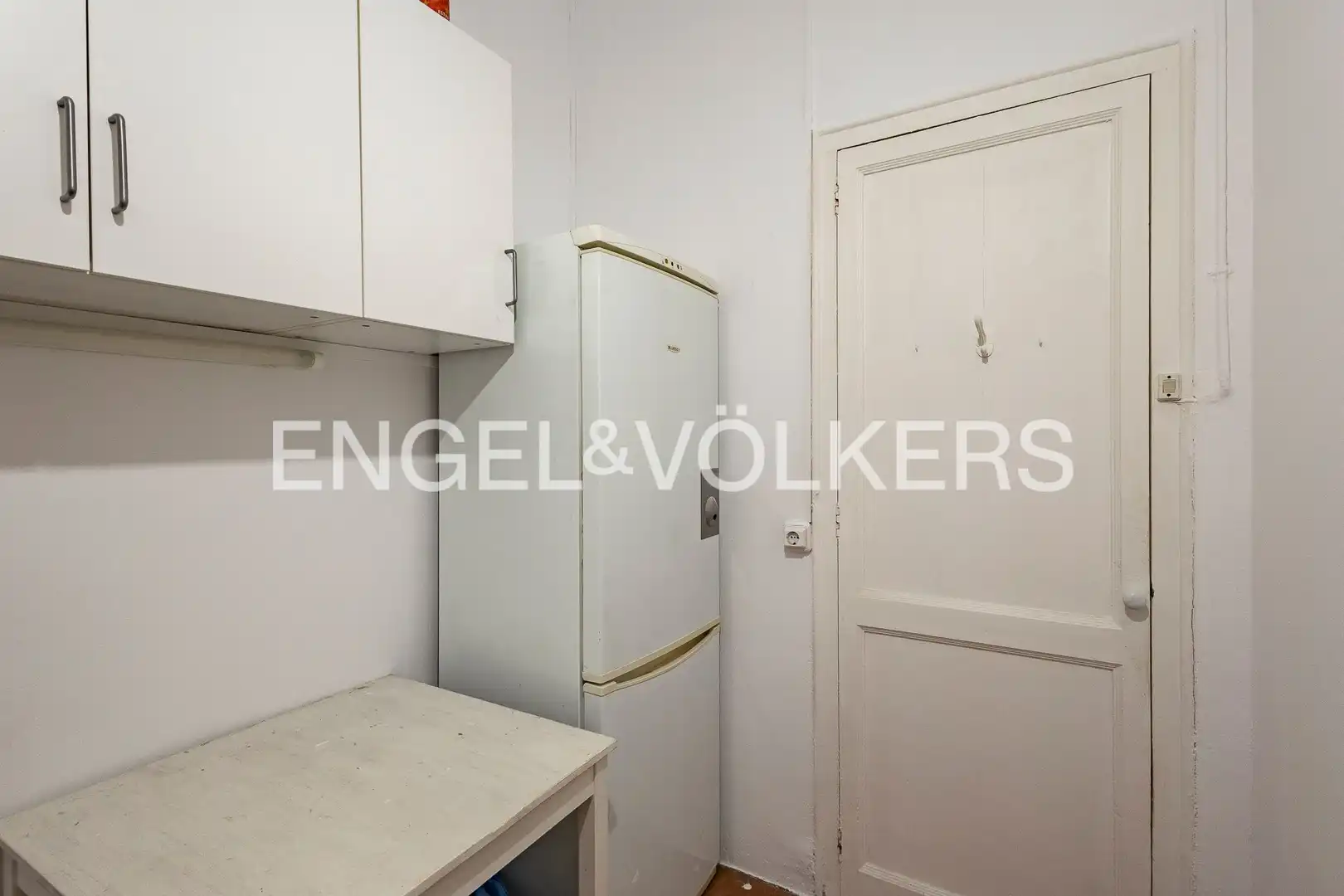 Wohnung zum Verkauf in Vallcarca i els Penitents