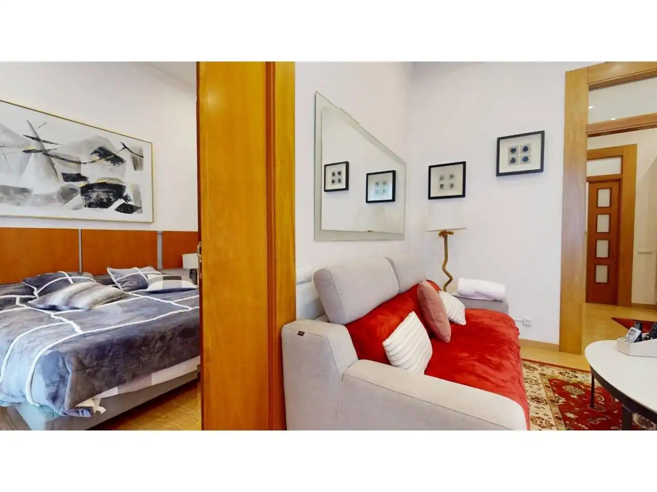 Appartement avec ascenseur à vendre à Calle Bailén, imagen 10