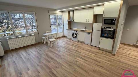 Foto 3 de Apartament de lloguer a José Aguado, San Claudio - La Chantría, León