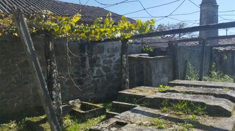 Foto 2 de Casa adosada en venda a Lugar Manselle, 79, Dodro, A Coruña