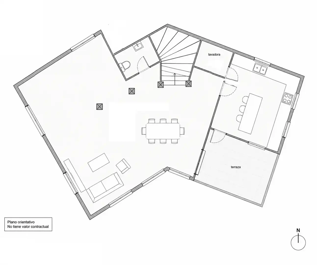 Casa o chalet en venta en Finestrat con Aire acondicionado, Jardín privado y Terraza