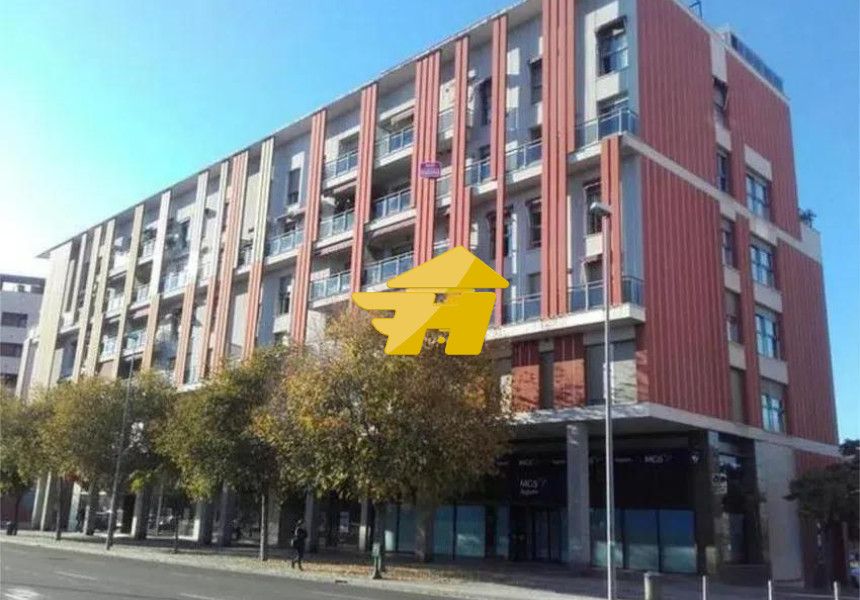 Exterior view of Flat to rent in  Córdoba Capital