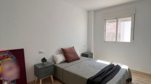 Foto 5 de Ático en venta en Calle Sebastián de Eslava, Parque Victoria Eugenia, Málaga Capital