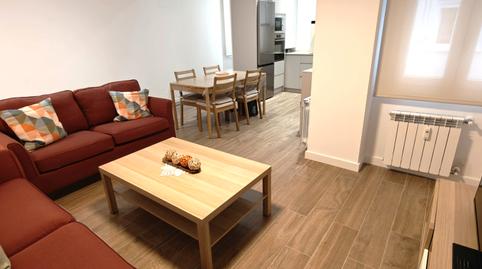 Photo 3 of Flat to rent in Calle de María Moliner, 20, Barrio de San José, Zaragoza