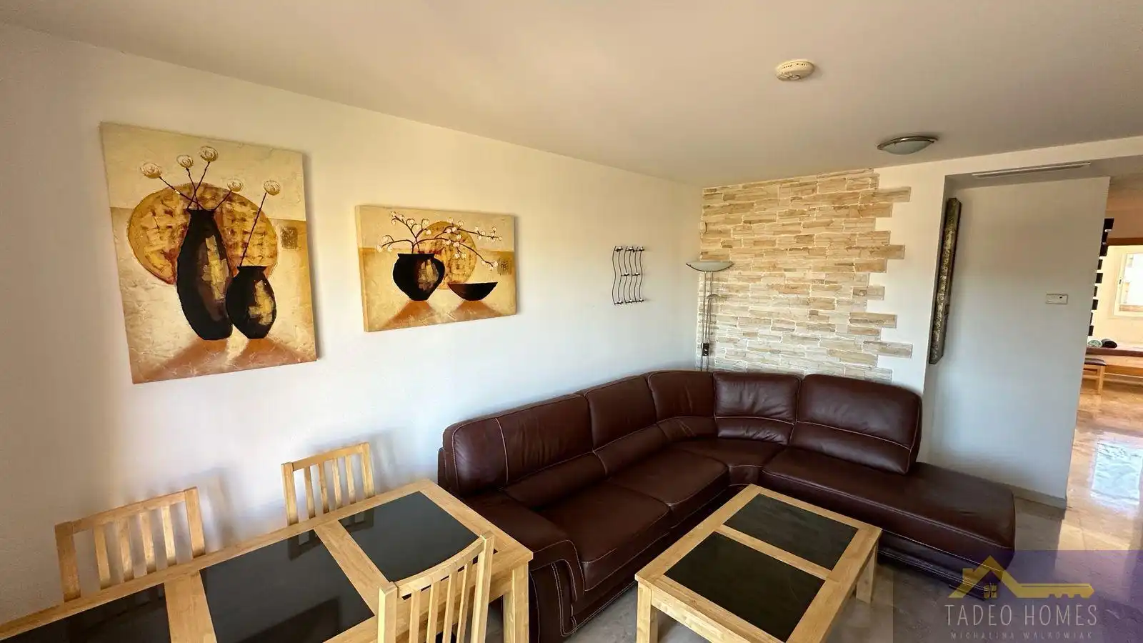 Apartament amb terrassa en venda a s 4, imagen 23