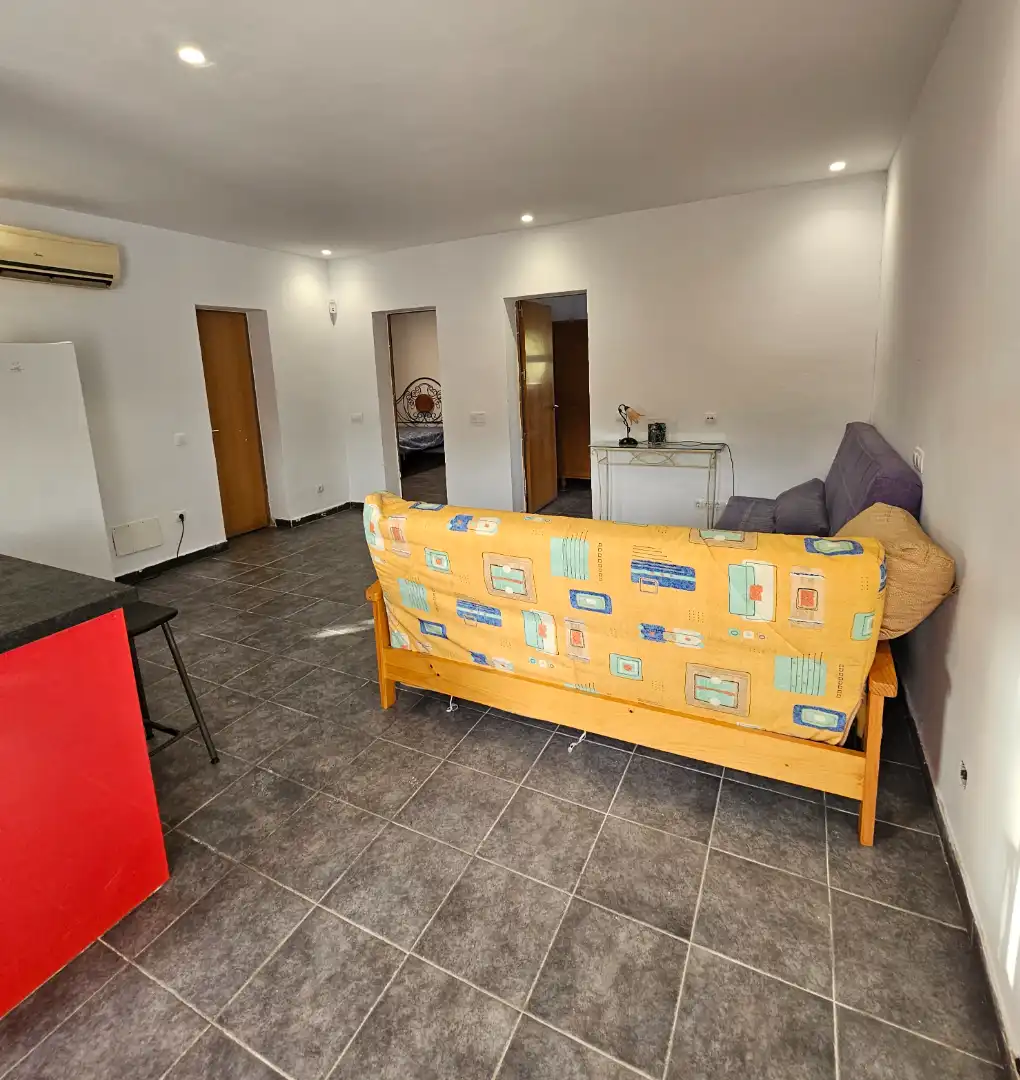 Country homes for rent in Cártama  with Air Conditioner, Private garden and Furnished