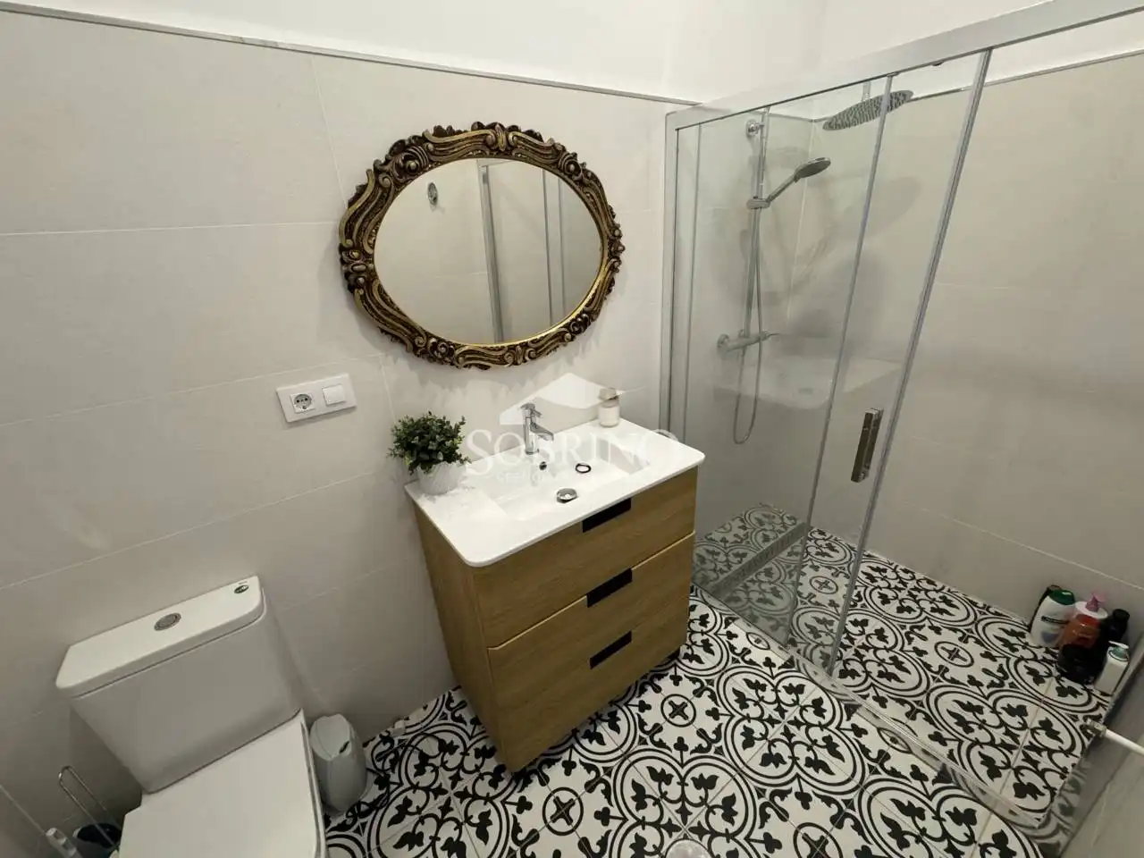 Flat with terrace for sale in Calle Mercaderes 1, imagen 15