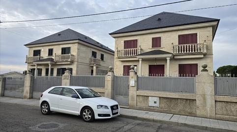 Photo 3 of Single-family semi-detached for sale in Los Negrales, Collado Villalba