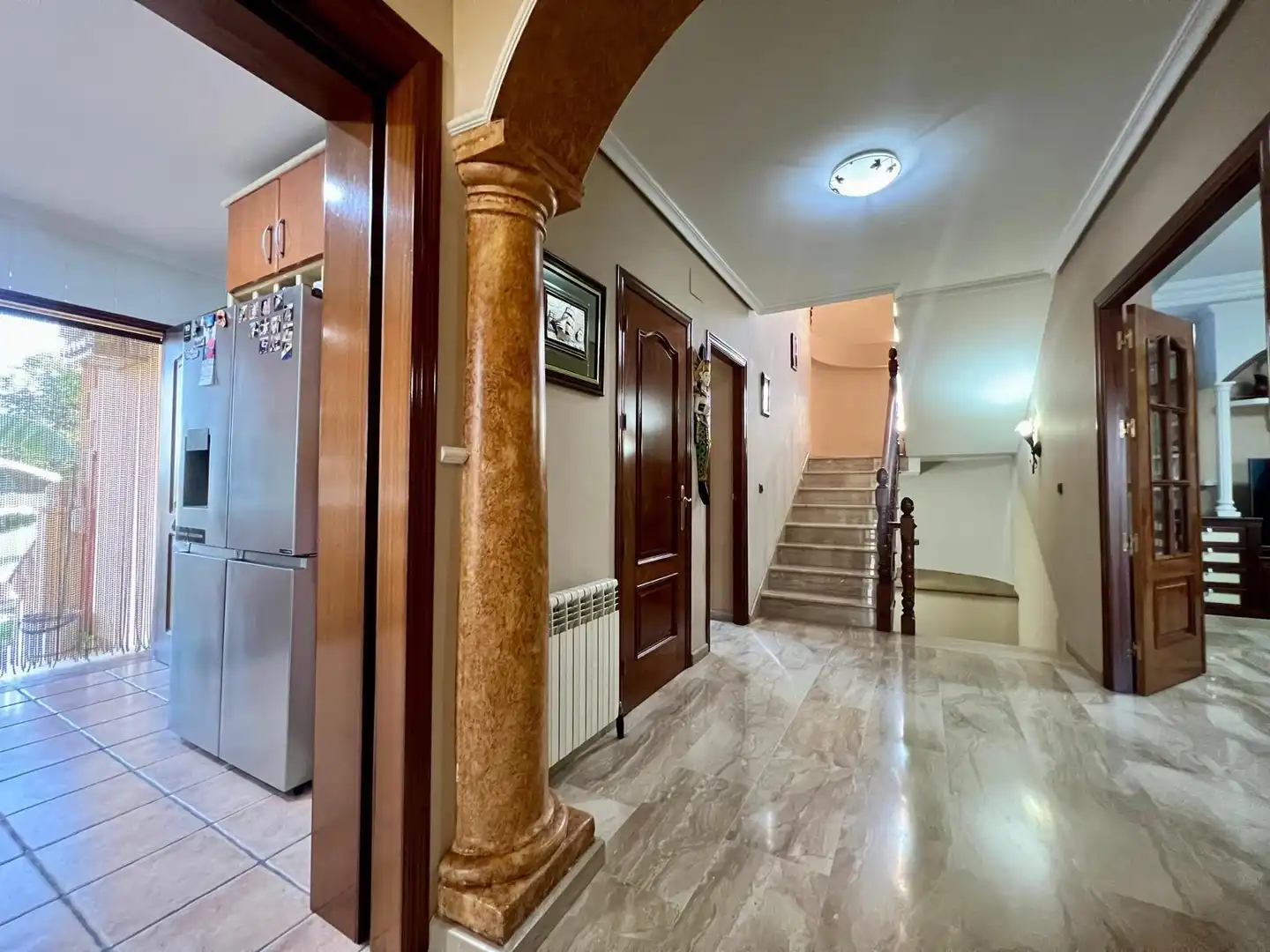 Maison rustique avec piscine à vendre à PUESTA RIEGO LAGAR RUBIO, imagen 27