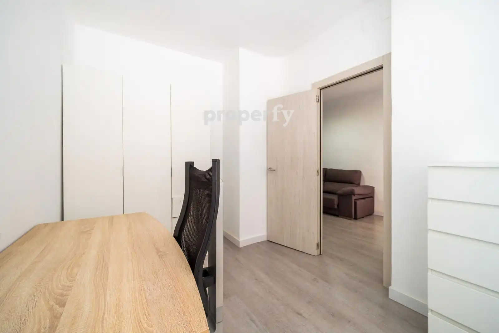 Flat with lift for sale in Concepcion Arenal, imagen 11