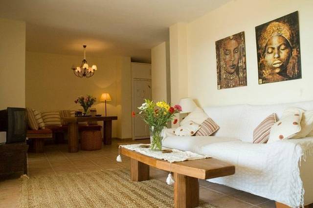 Piso en Venta en El Playazo