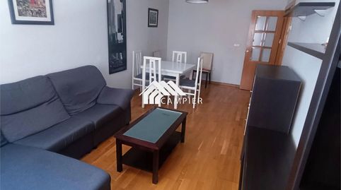 Foto 3 de Piso en venta en Calle Agosto, San Pedro, Albacete Capital