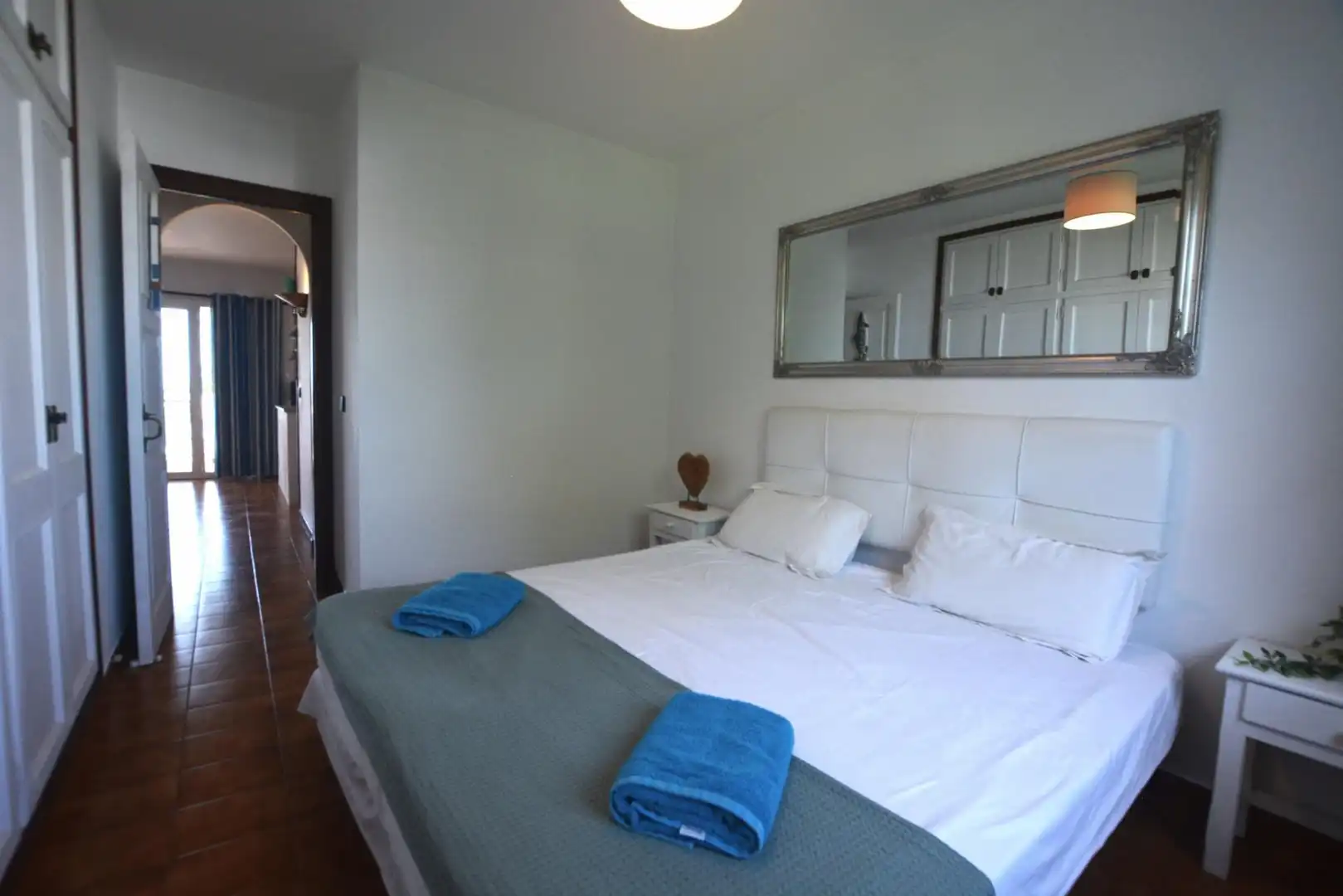Apartment mit Terrasse zum Verkauf in Cala en Porter, imagen 25