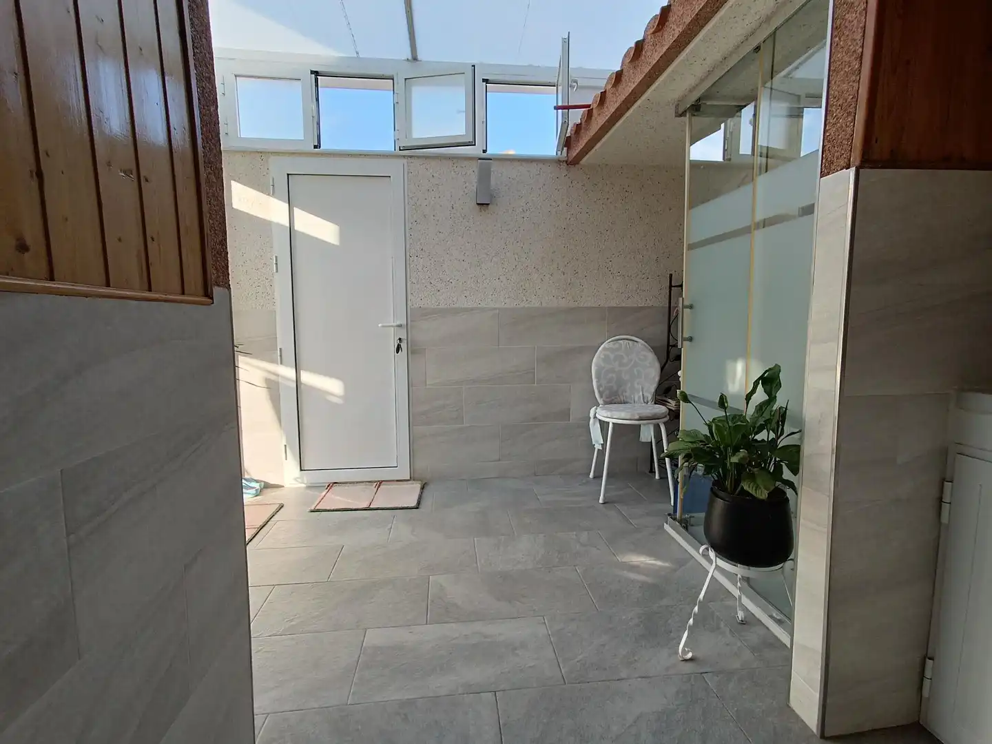 Casa o xalet en venda a San Juan de los Terreros