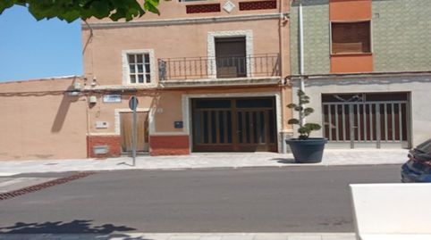 Foto 2 de Piso en venta en Teatre, Pueblo, Cabanes