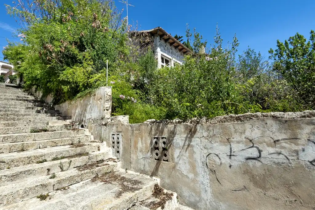 Exterior view of Land for sale in Alcúdia