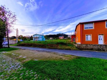 Terreny rústic en venda a Valon Núcleo 52
