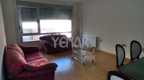 Foto 2 de Pis en venda a Castalla, Alicante