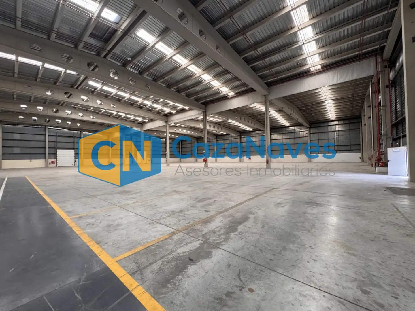 Nave industrielle à louer à Los Olivos - Los Ángeles, imagen 4