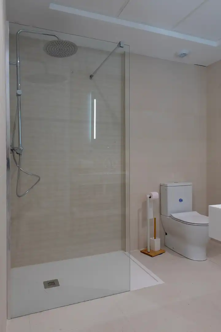 Apartamento en venta en San Pedro de Alcántara, imagen 11