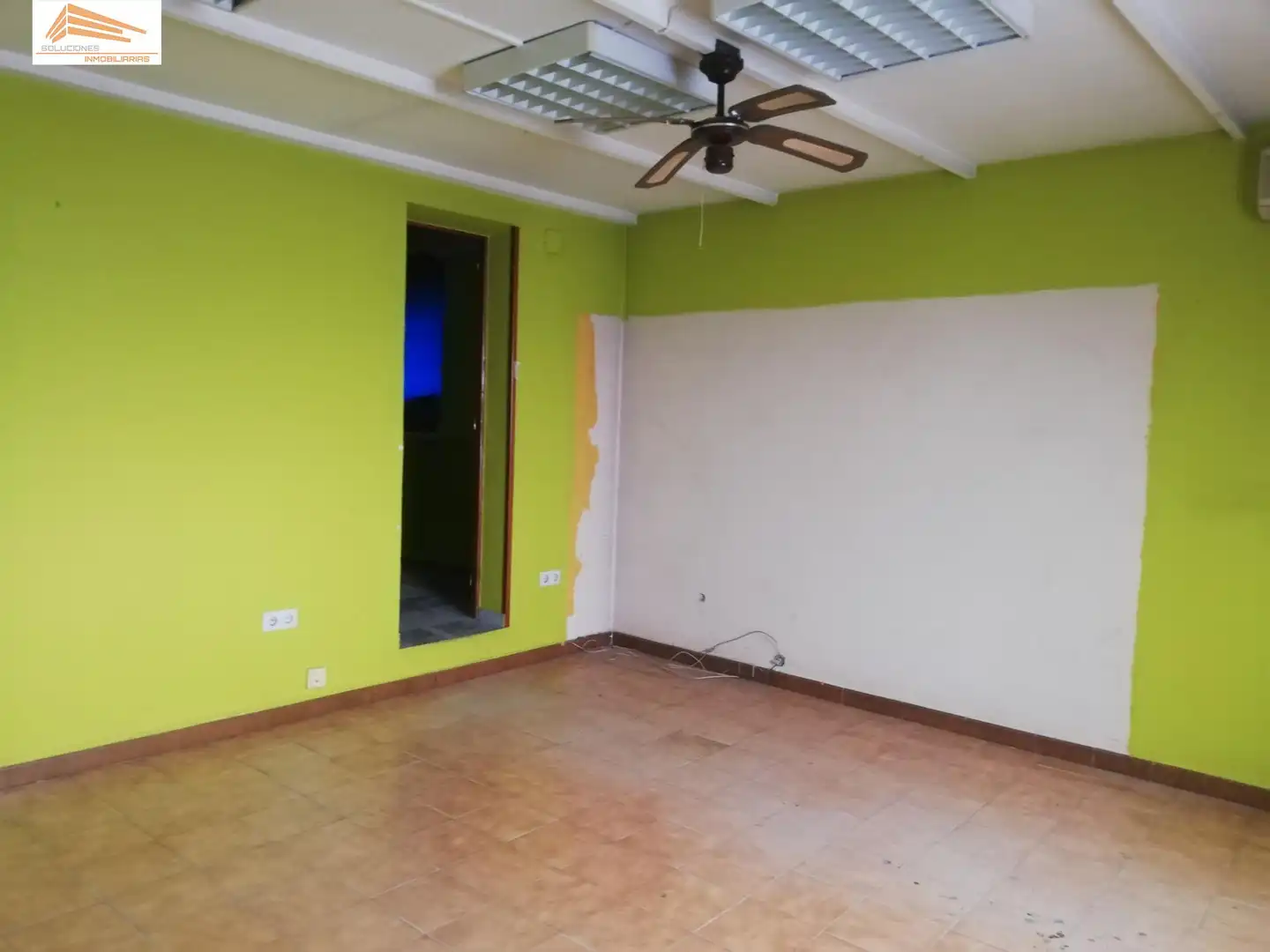 Nave industrial en venta en Pesquera de Duero