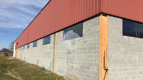 Photo 4 of Industrial buildings for sale in Rante, San Cibrao das Viñas, Ourense