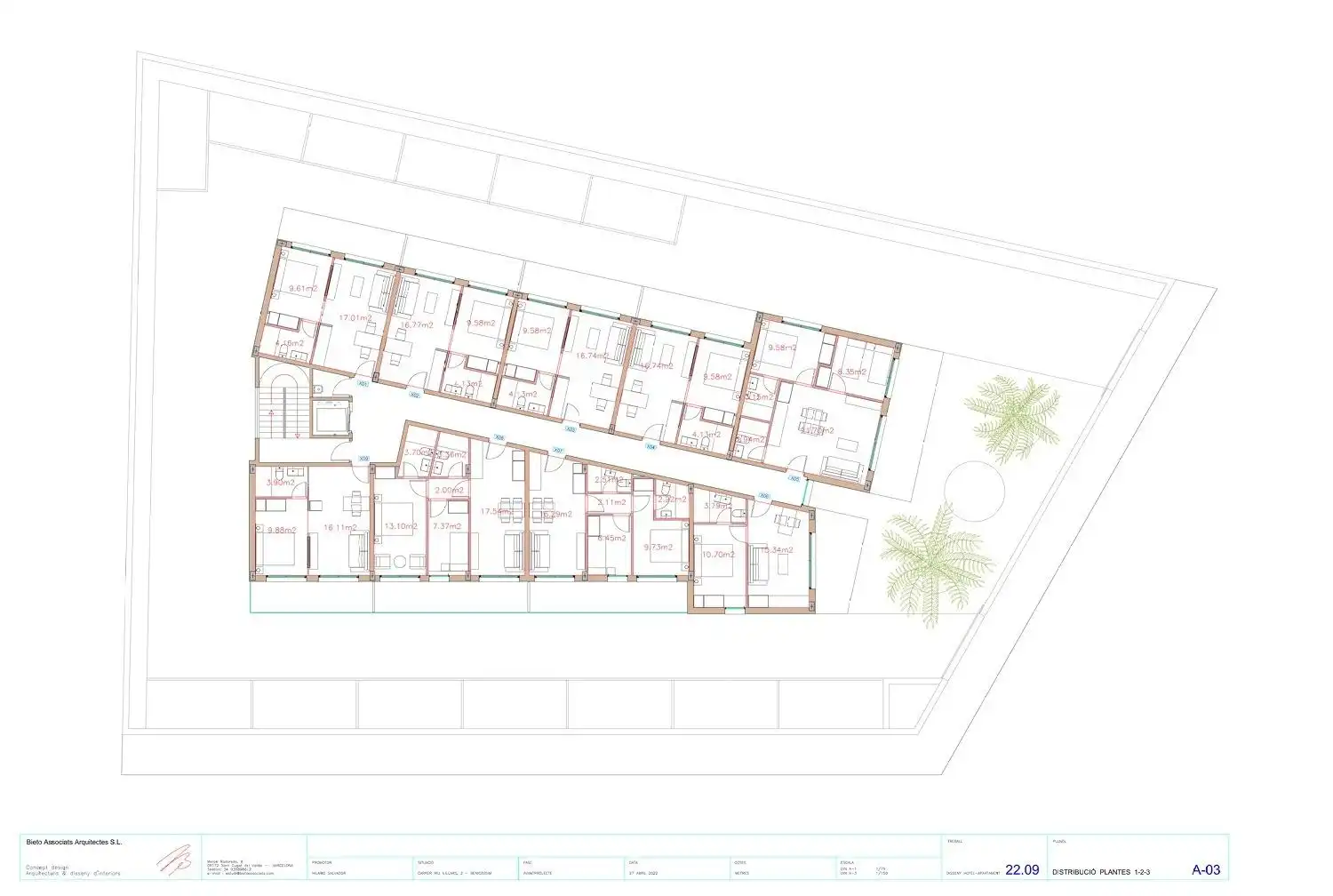 Residential for sale in Benicasim / Benicàssim