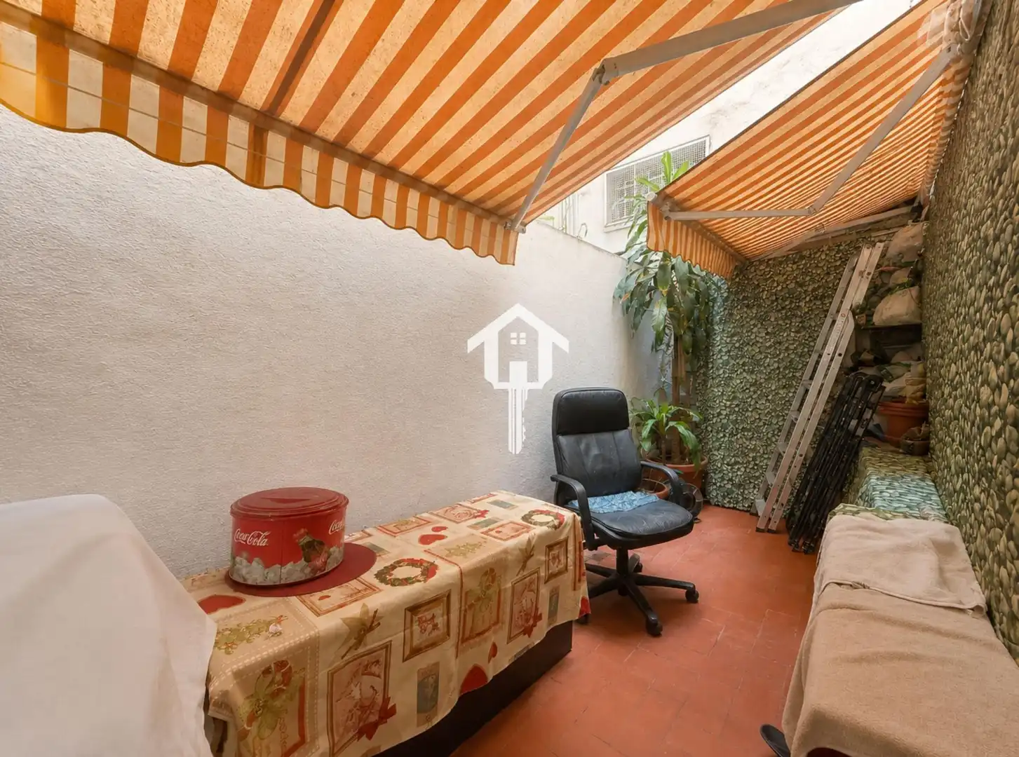 Flat with lift for sale in Calle TAQUIGRAFO MARTI, imagen 17