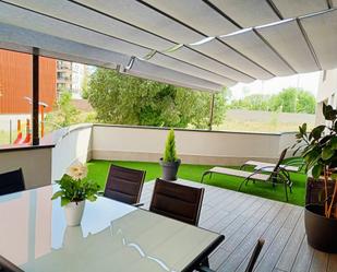 Terrace of Planta baja for sale in  Tarragona Capital  with Air Conditioner and Terrace