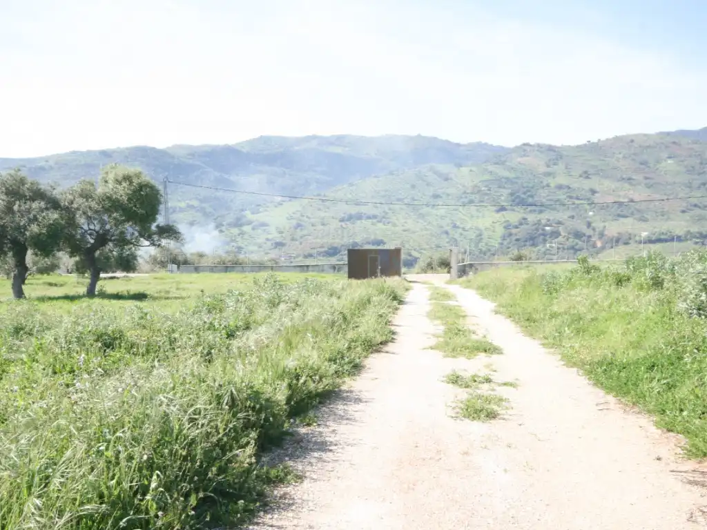 Finca rústica en venda en Tolox