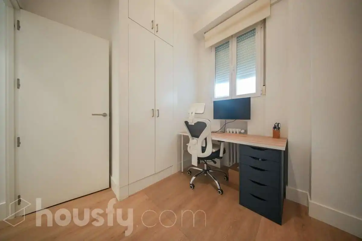 Flat with lift for sale in Calle de Francisco Silvela ., imagen 22