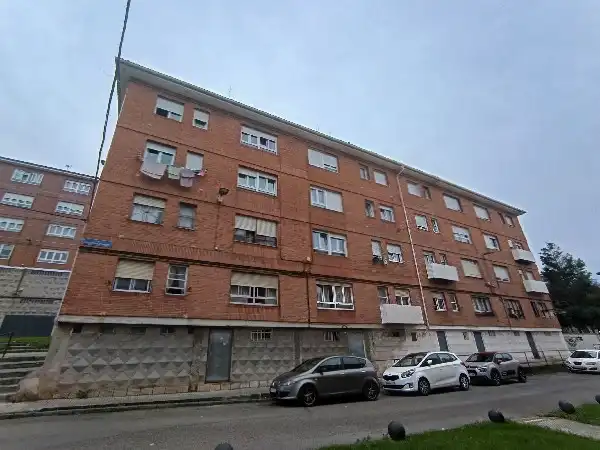 Wohnung zum Verkauf in Francisco Iturrino, imagen 2