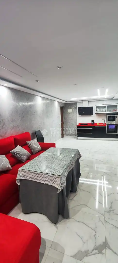 Flat for sale in La Oliva