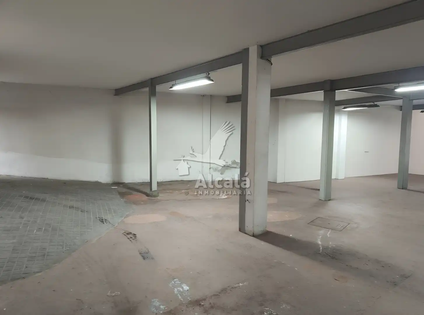 Business premises for sale in Casco Histórico, imagen 9