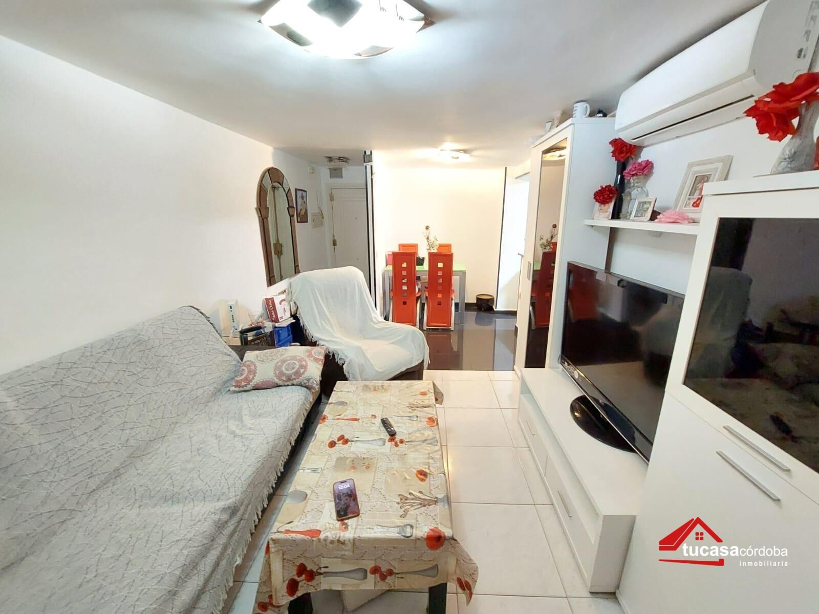 Pis en venda en  Córdoba Capital amb Aire condicionat i Calefacció