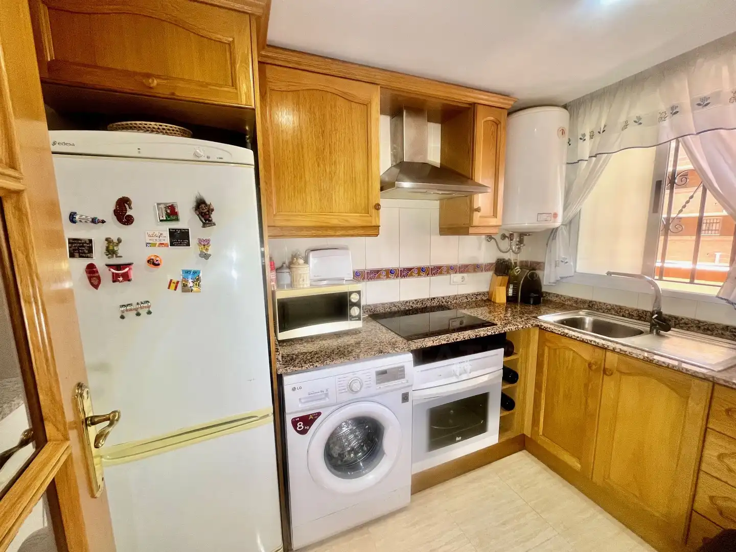 Appartement avec piscine à vendre à Marina d'Or, imagen 14