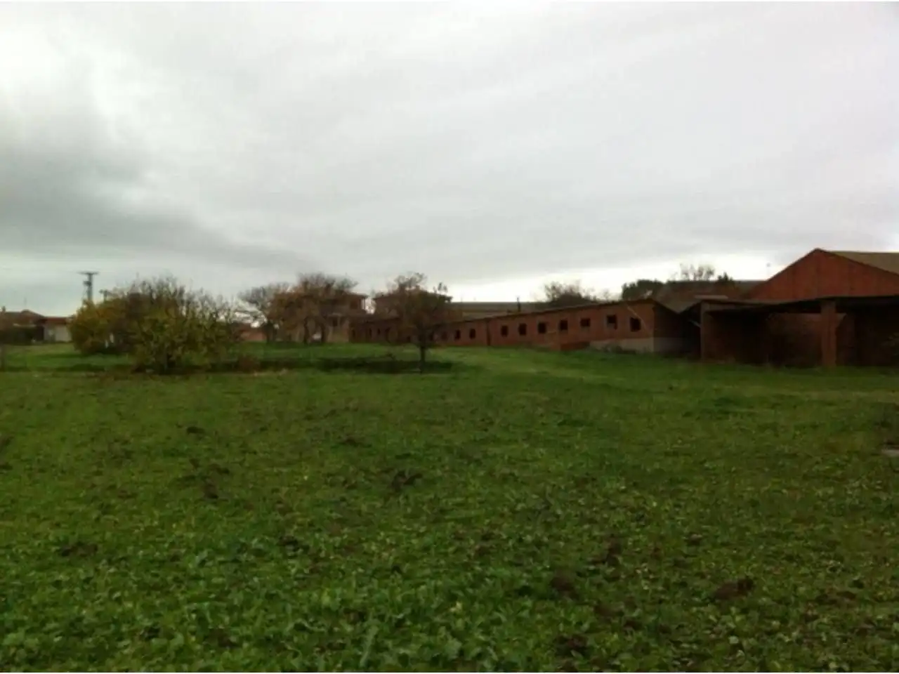Residencial en venda en Domingo Pérez